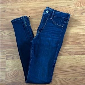 Hollister Jean Legging Highrise